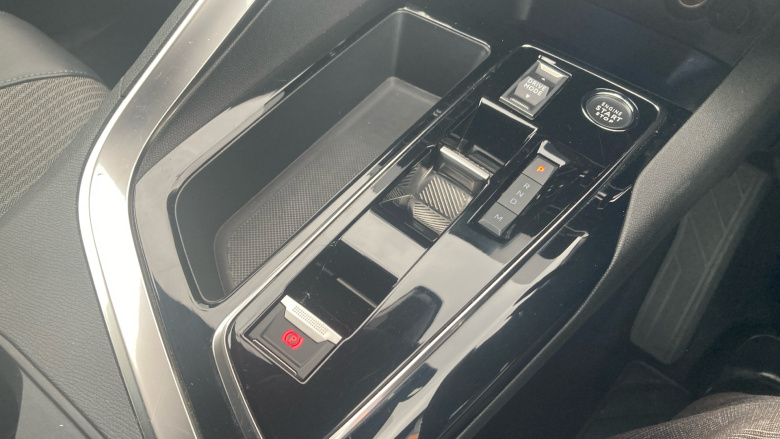 Peugeot 3008 1.2 PureTech Allure Premium+ 5dr EAT8 Petrol Estate